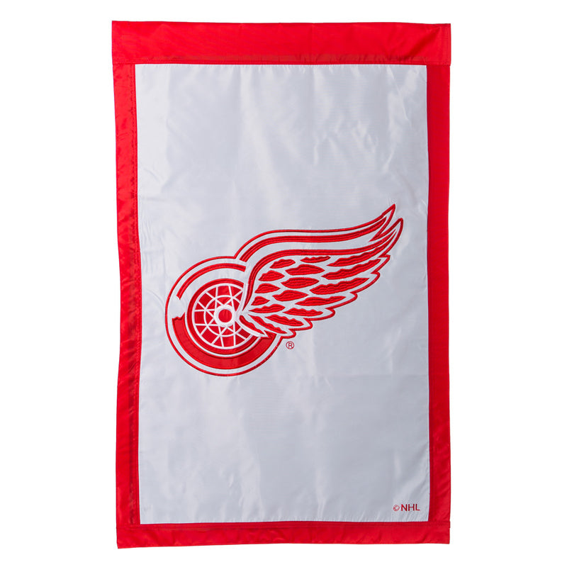 Flag, Reg, App, Detroit Red Wings,154359