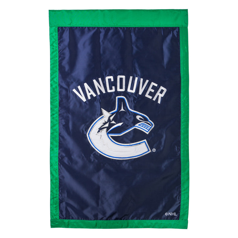 Flag, Reg, Vancouver Canucks,154377