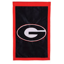 Flag, Reg, University of Georgia, Black,15757b