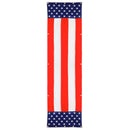 Stars and Stripes Column Wrap Panel,159153