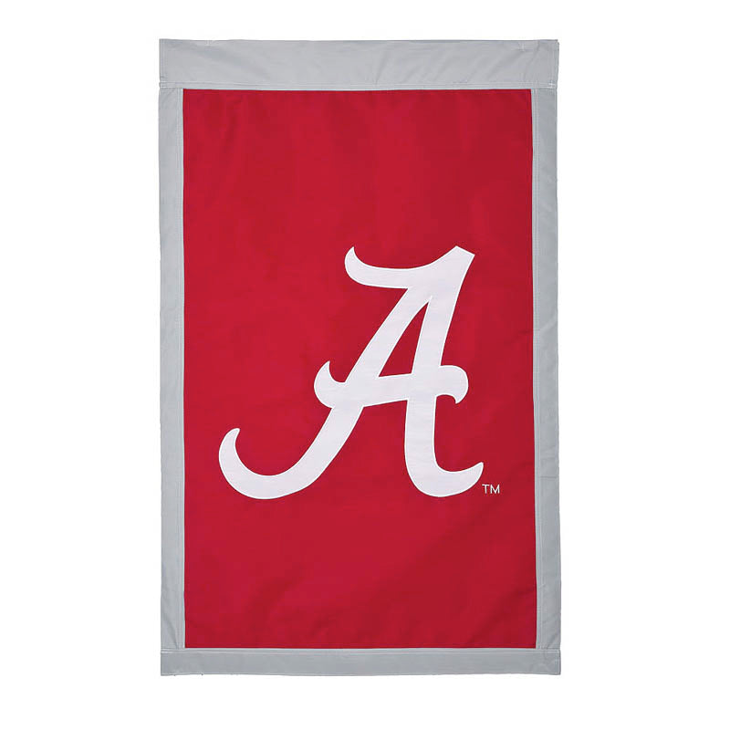 Applique Flag, Reg, Alabama,15924e