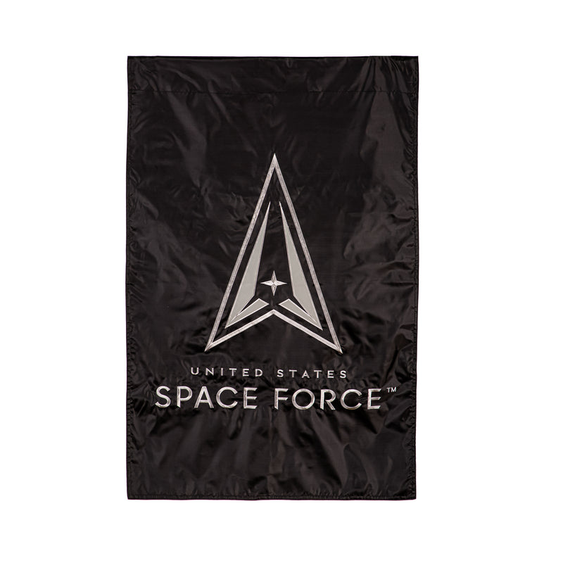 Applique Flag, Reg, Space Force,15a5065