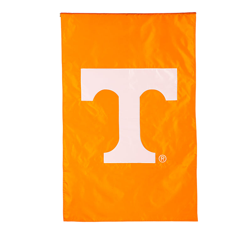 Applique Flag, Reg, University of Tennessee,15a955