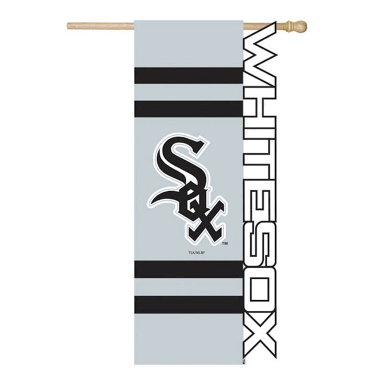 Flag, Reg, SAB, Chicago White Sox,15s4205