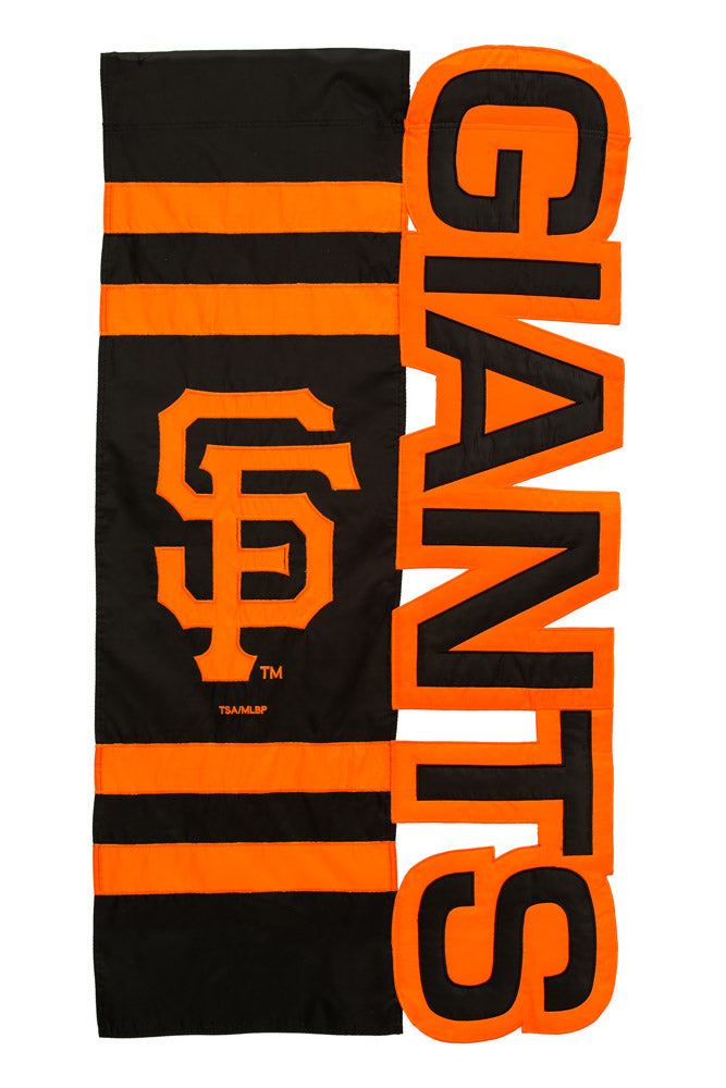 Flag, Reg, SAB, San Francisco Giants,15s4223