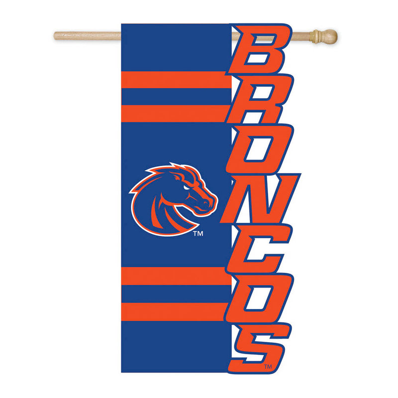 Flag, Reg, SAB, Boise State,15s994b