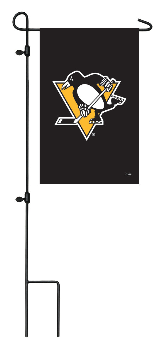 Flag, Gar, App, Pittsburgh Penguins,164372b