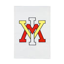 Applique Flag, Gar, VMI,16905c