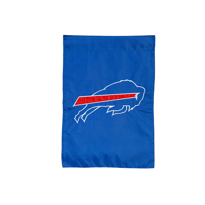 Applique Flag, Gar., Buffalo Bills,16a3803