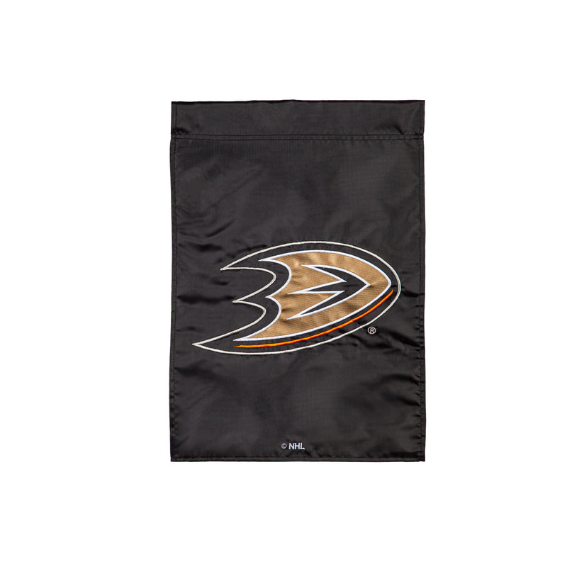 Applique Flag, Gar., Anaheim Ducks,16a4350