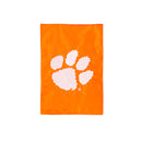 Applique Flag, Gar., Clemson University,16a912