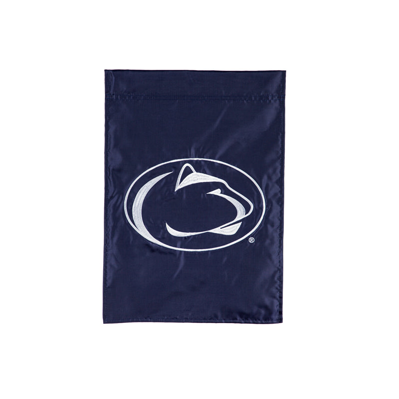 Applique Flag, Gar., Pennsylvania State University,16a922