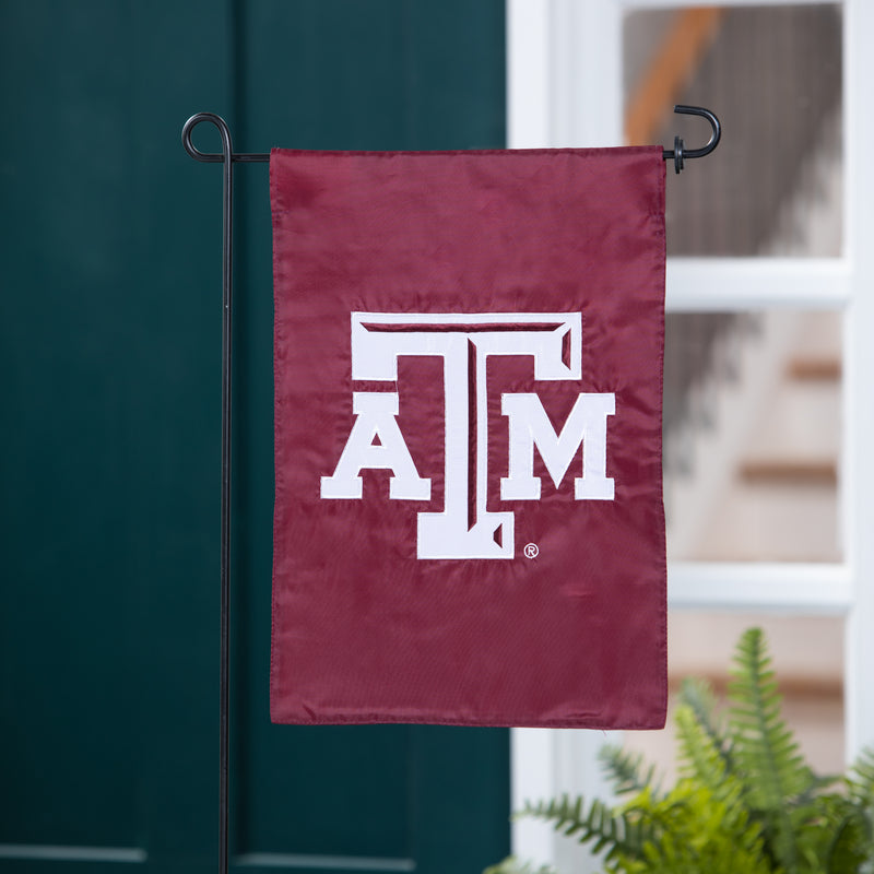 Applique Flag, Gar., Texas A&M,16a969