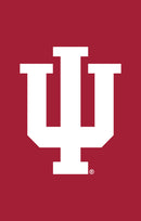 Applique Flag, Gar., Indiana University,16a995