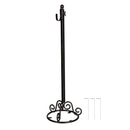 Door Decor Stand with Ground Stakes,20228