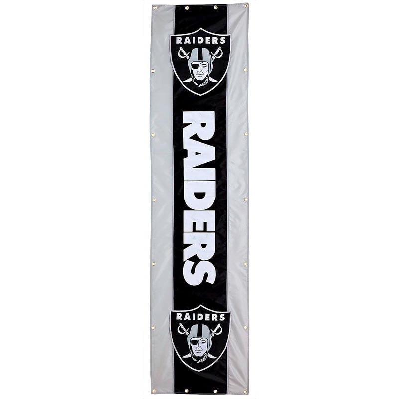 Team Column Wrap, Oakland Raiders,20n3822