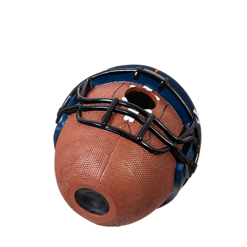 Denver Broncos, Birdhouse,2bh3809tb