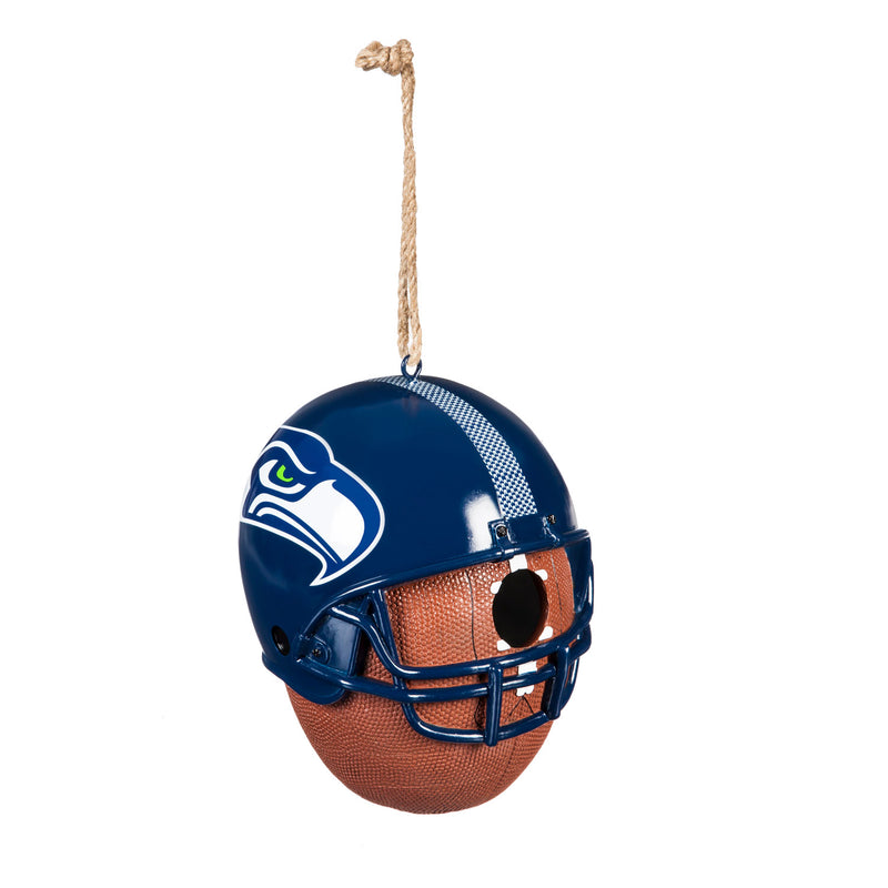 Seattle Seahawks, Birdhouse,2bh3827tb