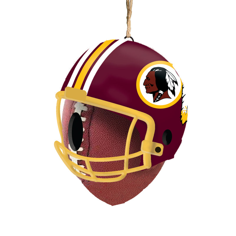 Washington Redskins, Birdhouse,2bh3831tb