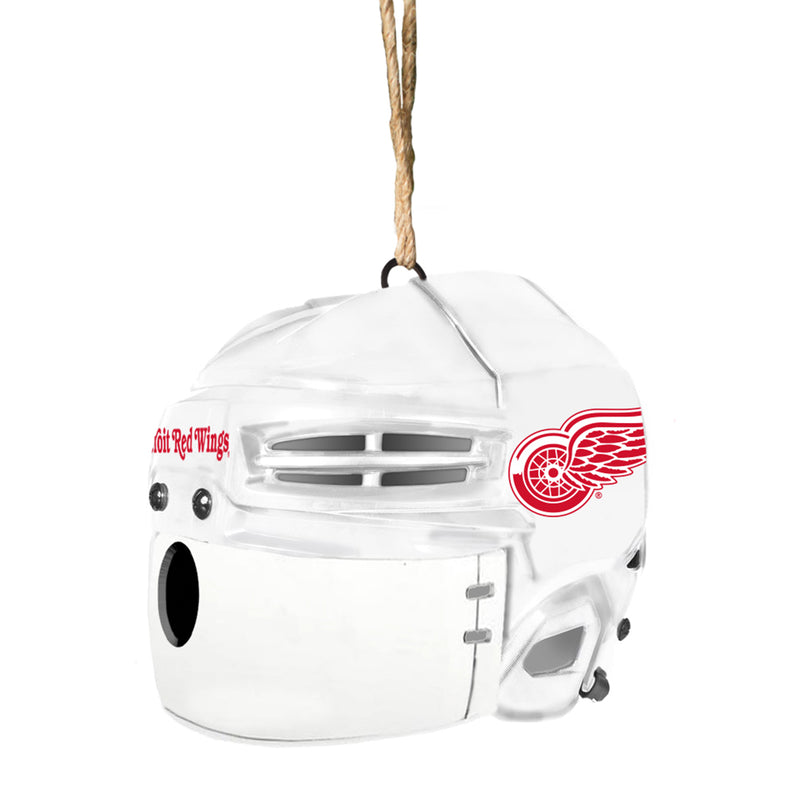 Detriot Red Wings, Birdhouse,2bh4359tb