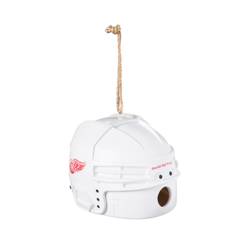 Detriot Red Wings, Birdhouse,2bh4359tb