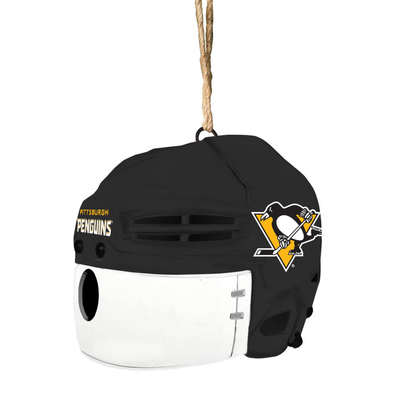 Pittsburgh Penguins, Birdhouse,2bh4372tb