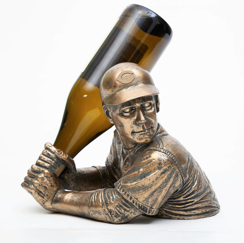 Bam Vino Bottle Holder, Cincinnati Reds,2bhbv4206