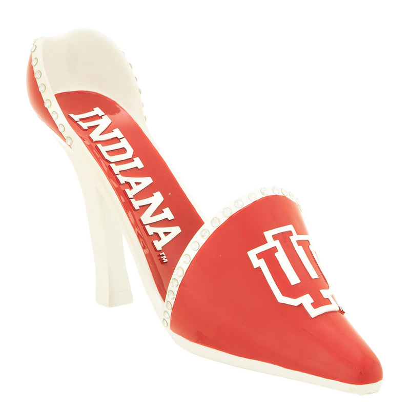 Shoe Bottle Holder, Indiana University,2bhs995