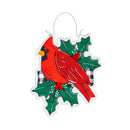 Estate Door Decor Cardinal,2deb2441