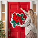 Estate Door Decor Cardinal,2deb2441
