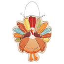 Tom Turkey Thanksgiving Estate Door Decor,2deb2575