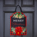 Christmas Joy Door Decor,2dhb2318