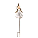 37" LED Garden Stake, Angel,2la2640