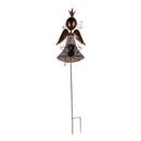 37" LED Garden Stake, Angel,2la2640