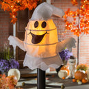 Ghost Lamp Post Buddy,2lp1192