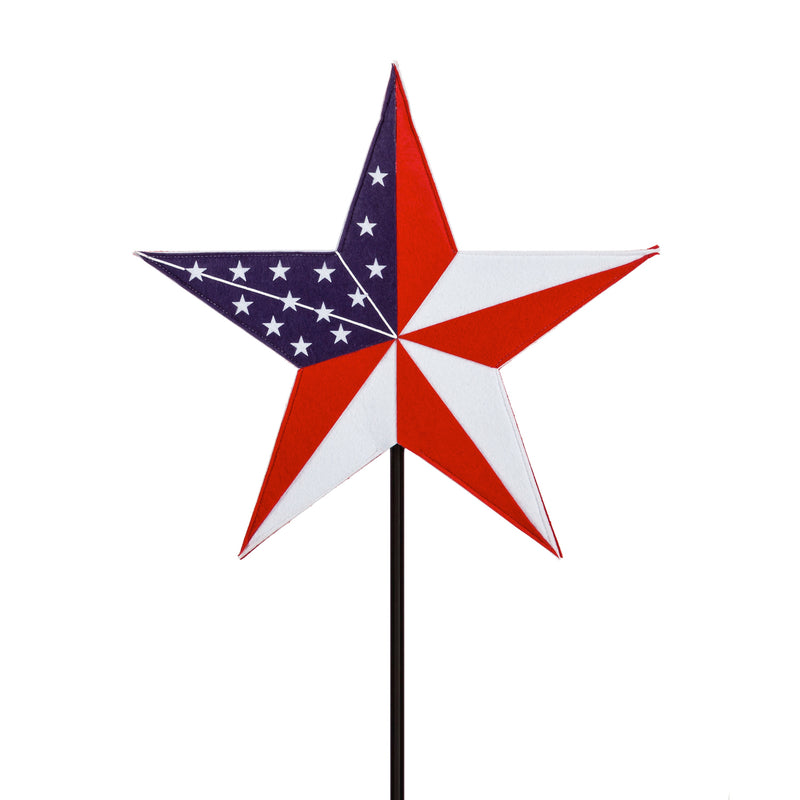 Patriotic Stars, Set of 3,2pdf1174