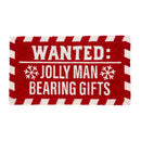 Merry Holiday Coir Mat,2rm1413