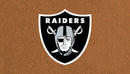 Coir Mat, 16"x28", Las Vegas Raiders,2rm3822usa