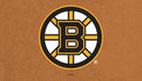 Coir Mat, 16"x28", Boston Bruins,2rm4351usa