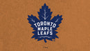 Coir Mat, 16"x28", Toronto Maple Leafs,2rm4376usa