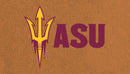 Coir Mat, 16"x28", Arizona State University,2rm947usa