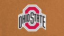 Coir Mat, 16"x28", Ohio State University,2rm973usa