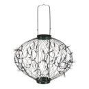 Collapsible Solar Ball Lantern, Butterflies,2sp8689