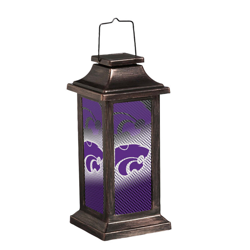 Solar Garden Lantern, Kansas State University,2sp943tsa