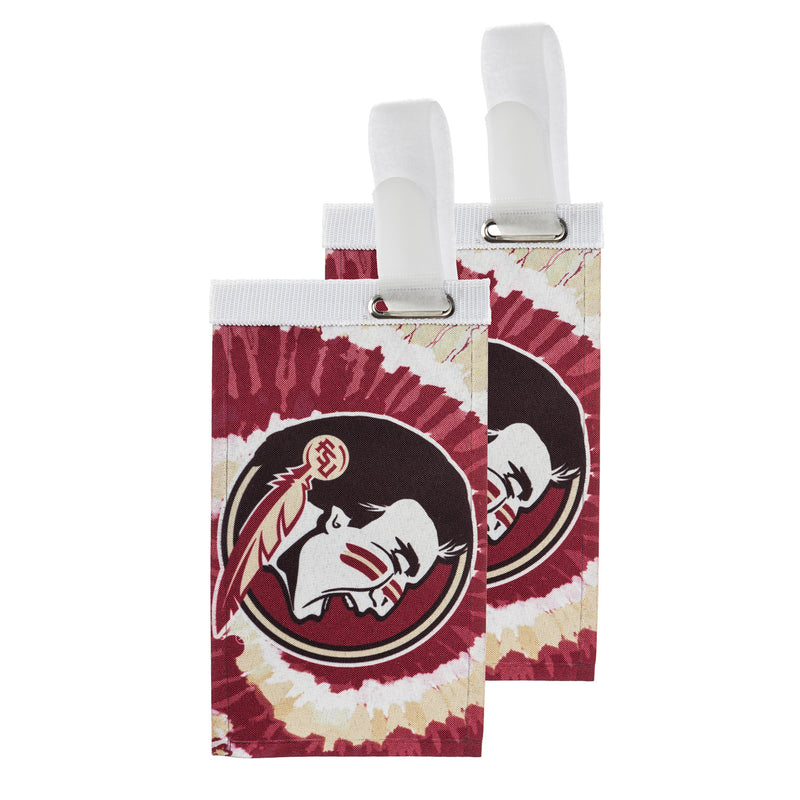 Wearable Gameday Flag S/2, Florida State University,2wf918lb