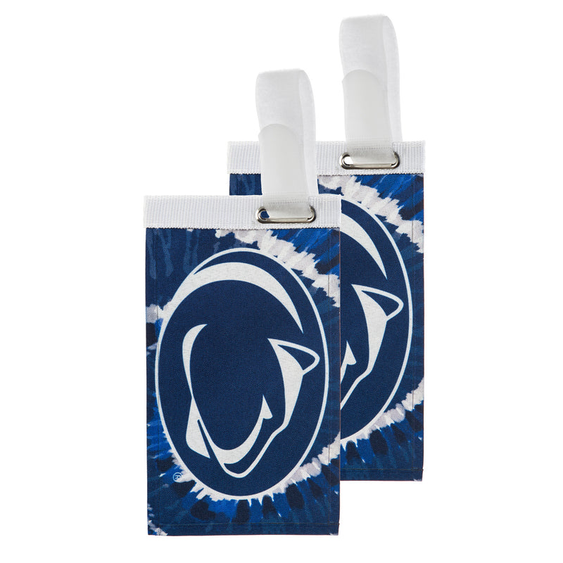 Wearable Gameday Flag S/2, Pennsylvania State University,2wf922lb