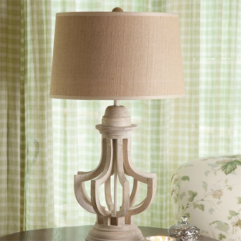 Napa Home Garden, SCARLETT LAMP,3520