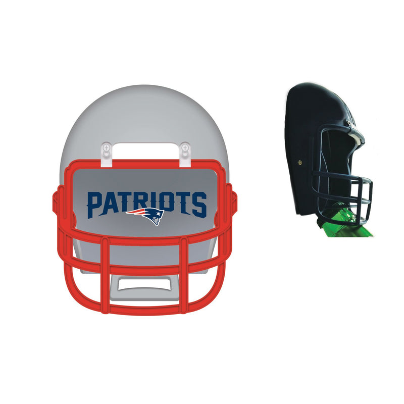 New England Patriots, Helmet Bottle Opener,3bo3818h