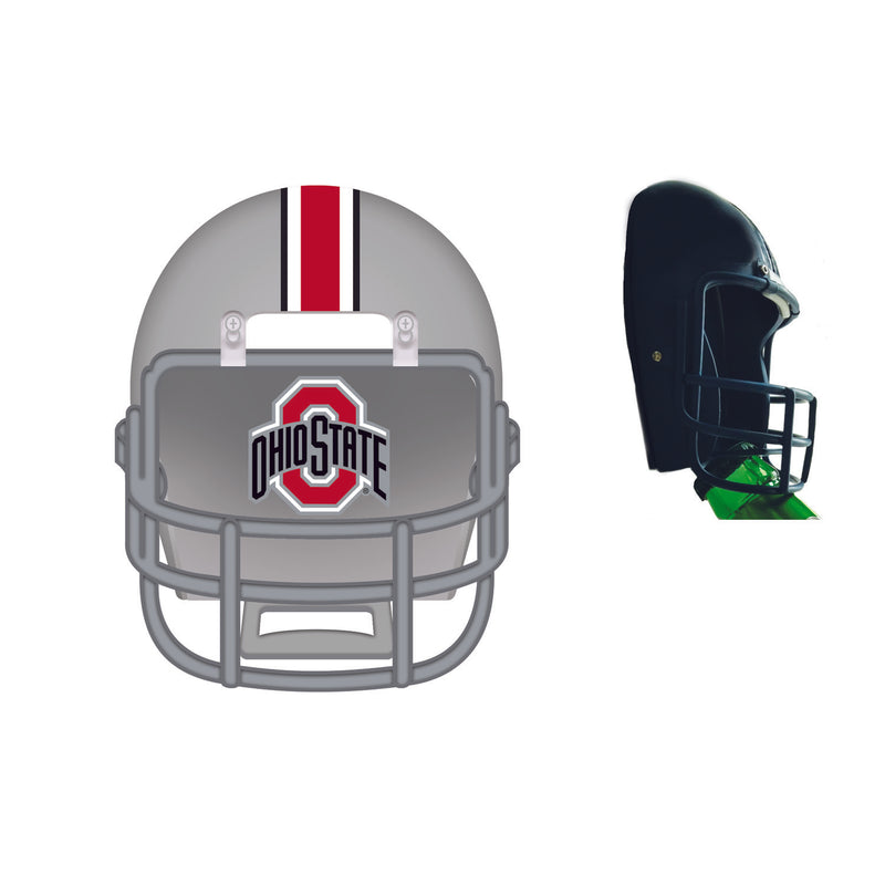 Ohio State University, Helmet Bottle Opener,3bo973h