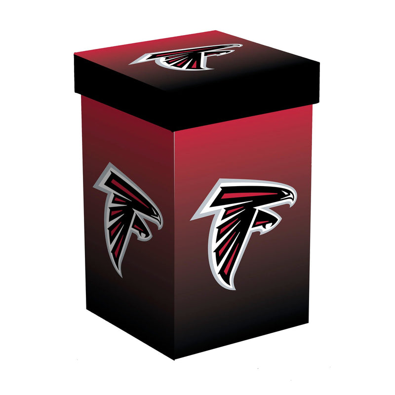 Atlanta Falcons, 17oz Boxed Travel Latte,3ctc013801